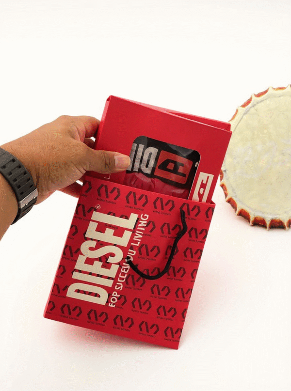 Diesel Boxers original