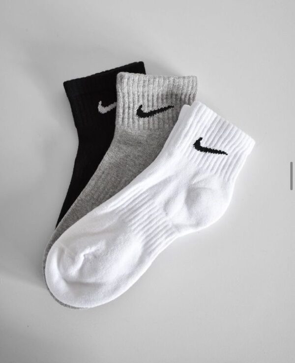 Nike Half socks