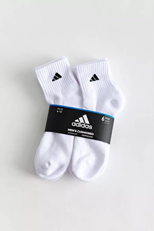 Adidas Half socks