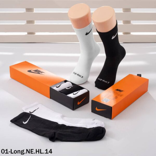 Nike Box 6 socks - Drifit