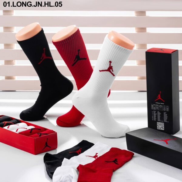 Puma Box 6 socks