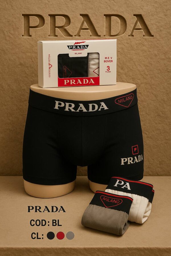 Prada Boxers