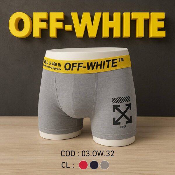 OFF-White Boxers