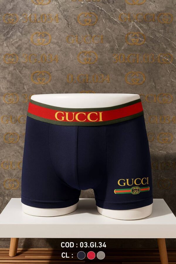 Gucci Boxers