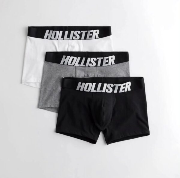 Hollister Boxers