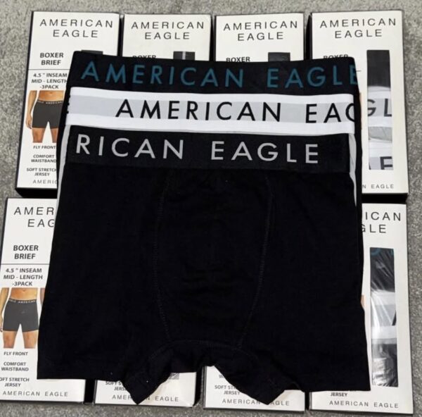 AMERICAN EAGLE CLASSIC