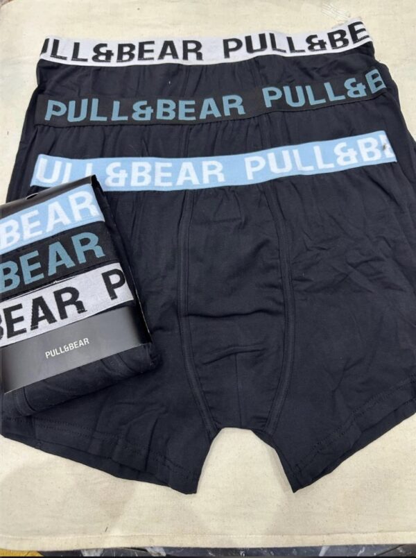PULL&BEAR LUXURY BOXERS